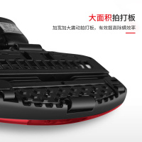 海尔(Haier)除螨仪ZC405S 除螨吸尘器 一机三用 紫外除菌 除螨吸尘 家用床用手持
