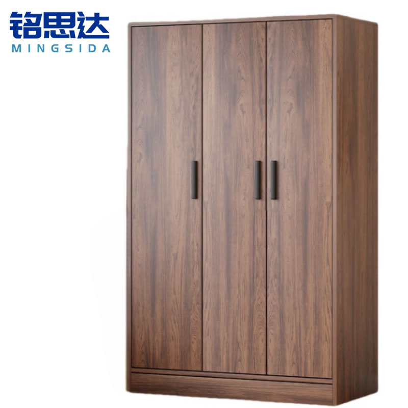 铭思 达 衣柜高清大图