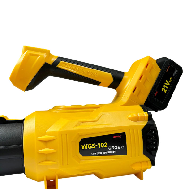 卫未来 鼓风机 WG5-102 台高清大图