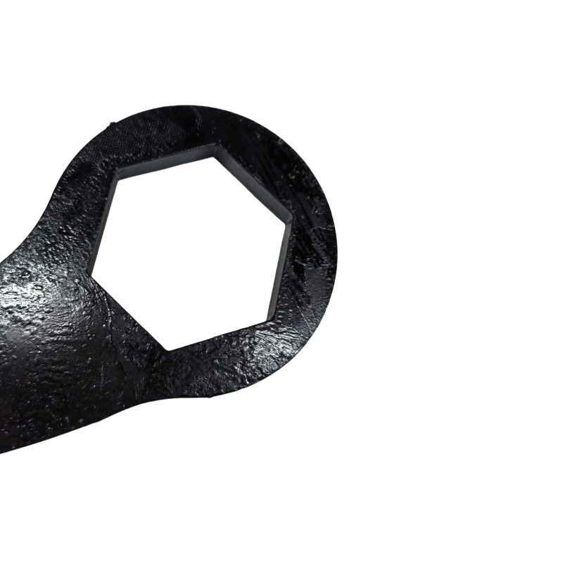 月之恒敲击扳手65mm 个高清大图