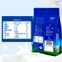 纽仕兰Theland新西兰进口全脂乳粉1kg*2袋早餐奶粉家庭装