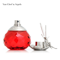 Van Cleef & Arpels梵克雅宝精灵仙子红宝石100ml女士香水 法国原装进口