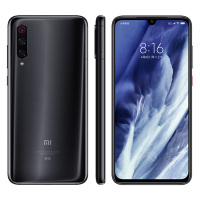 小米 (MI) 小米9 Pro 5G 骁龙855Plus 12GB+512GB 钛银黑 双卡全网通 移动联通电信5G手机 全面屏游戏拍照智能新品 小米9pro