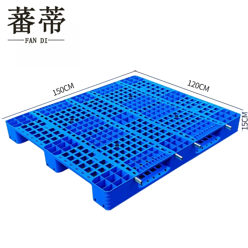 蕃蒂叉车托盘个高清大图