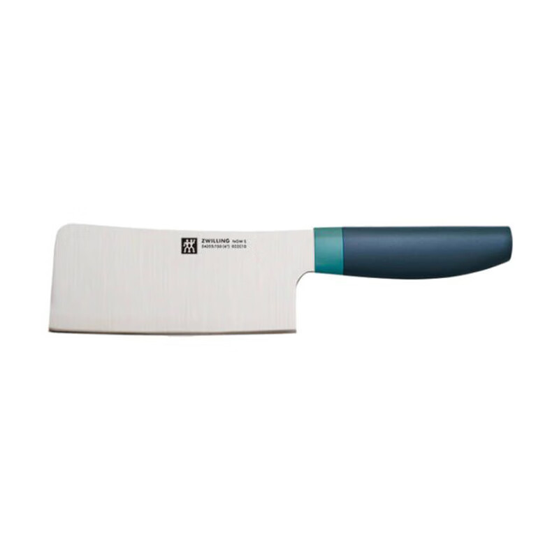 双立人 54360-000-722 ZWILLING NOW S系列刀具5件套(蓝莓) Z