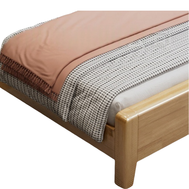 成人床+2柜1.2m 张高清大图