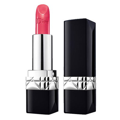 [国内专柜版]迪奥(Dior)全新烈艳蓝金唇膏 567# 3.5g 口红