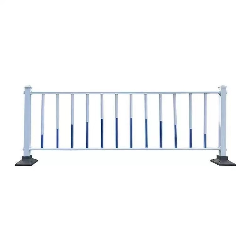 日目 道路护栏隔离围栏公路围挡 高60cm/米高清大图