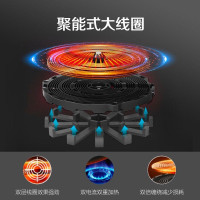 苏泊尔（SUPOR）电磁炉 一键滑控 多功能家用 学生宿舍智能定时电磁炉C21-IH23E5