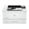 惠普(hp)M4004d A4黑白激光打印机自动双面打印机405d商用打印机a4办公打印机M405dn M405dw M407dn 套餐3