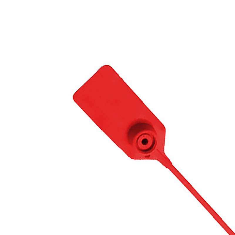 苏识 SS-360mm 100条/包 红色 扎带 (计价单位:包) 红色高清大图