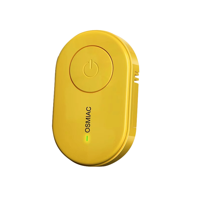 电子驱虫器-黄色+宠物植物趋避饼-60g-绿-2个装