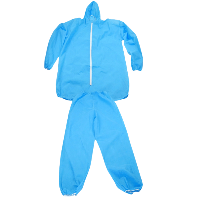 名佳荟萃 一次性防护服 FY1019 套图片