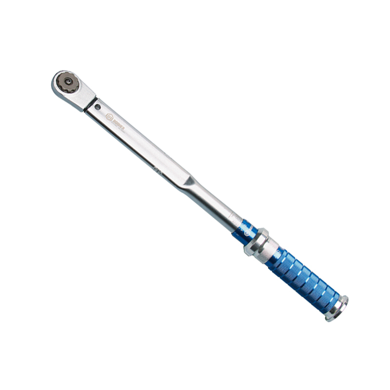 工具库宝合BOOHER 1/2系列工业预置式扭力扳手10-50 Nm 0101405