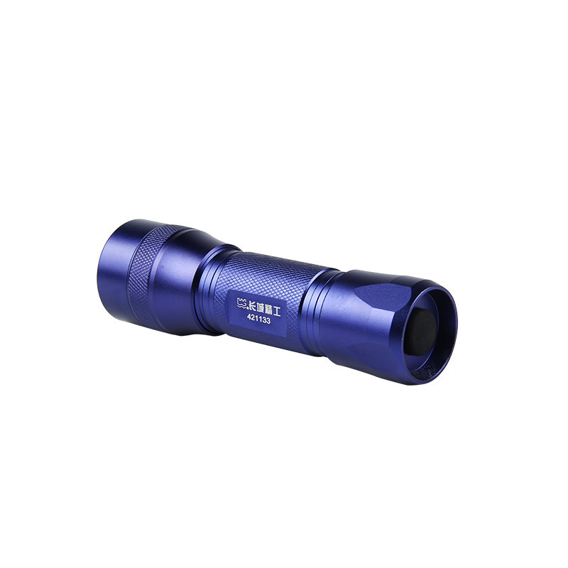 长城(THE GREAT WALL)421133 铝合金手电筒 Cree LED 3W(单位:个)
