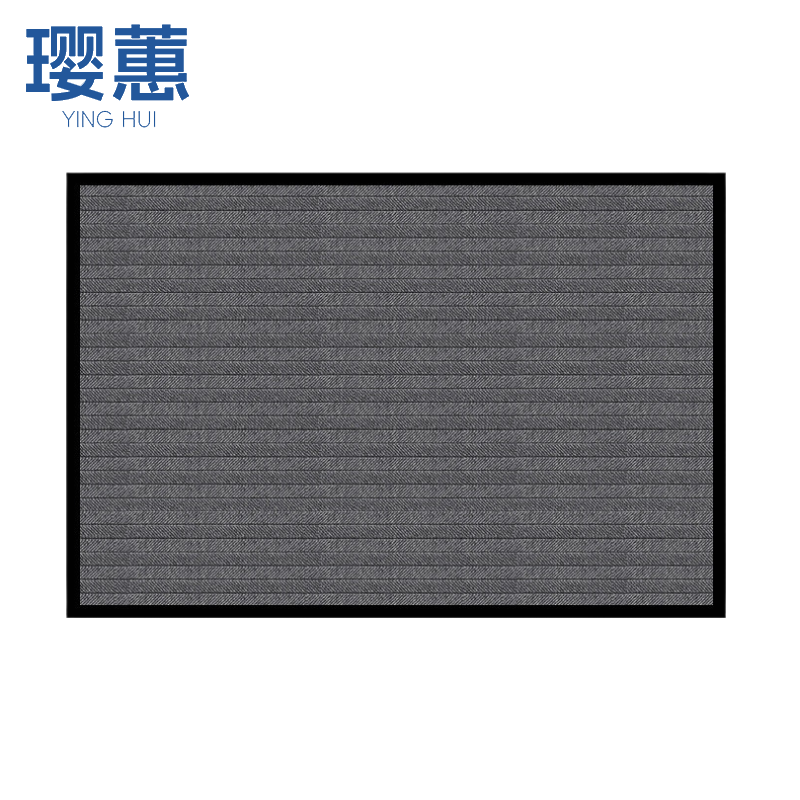 璎蕙 地垫定制/平方米高清大图