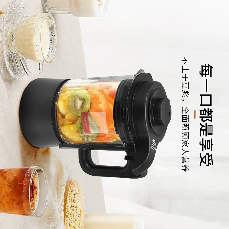 九阳 破壁机 L18-P350高清大图