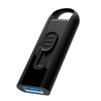 朗科（Netac） U309 高速U盘 USB3.0 128G