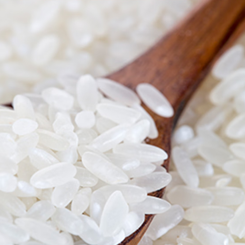 邻家饭香 东北长粒香米 5kg/袋 真空双层包装 LJFX86-C高清大图