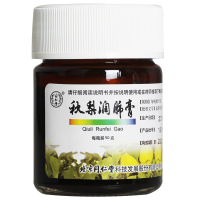 北京同仁堂 秋梨润肺膏 50g