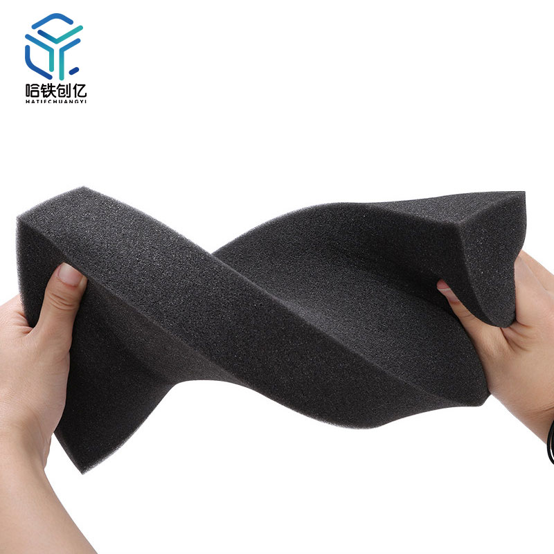 哈铁创亿 吸潮海绵 450mm*380mm 块高清大图