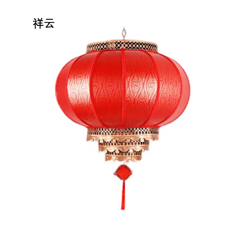 铁迅防水室外圆形灯笼X28 个高清大图