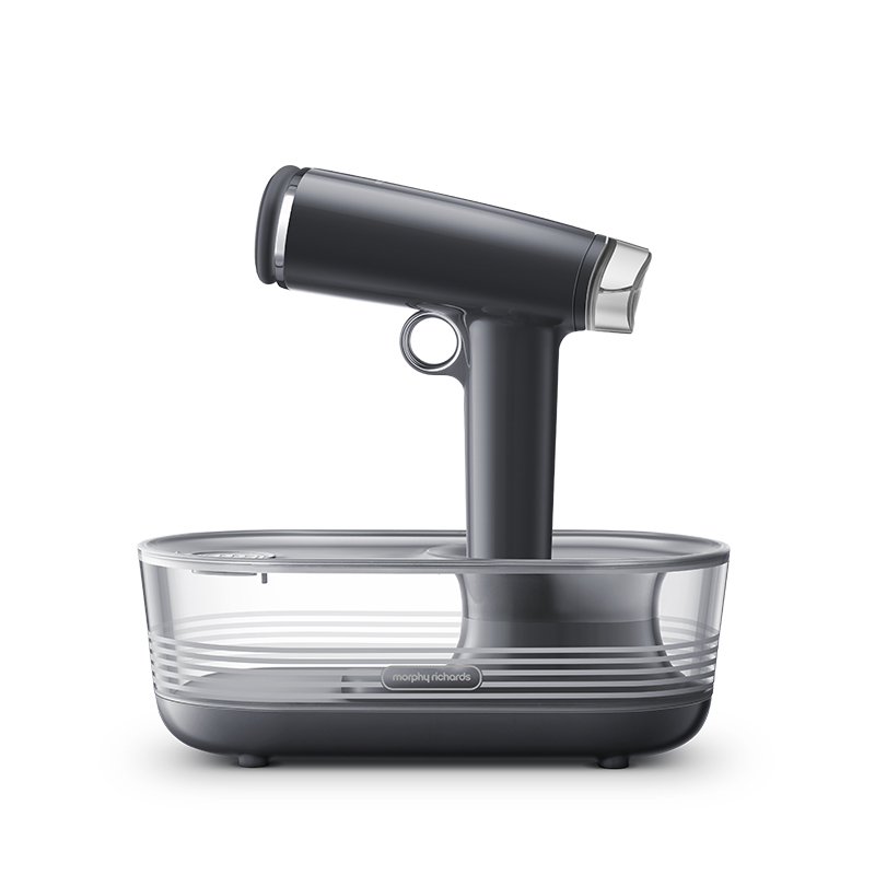 摩飞 mr2030 蒸汽挂烫机家用手持挂烫机自动补水便携烫衣机熨烫机 深