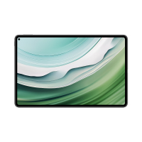 华为HUAWEI MatePad Pro 11英寸 2024 8+256GB WiFi 曜金黑 平板电脑 OLED原色全面屏 双向北斗卫星消息 超轻薄影音娱乐学习办公平板