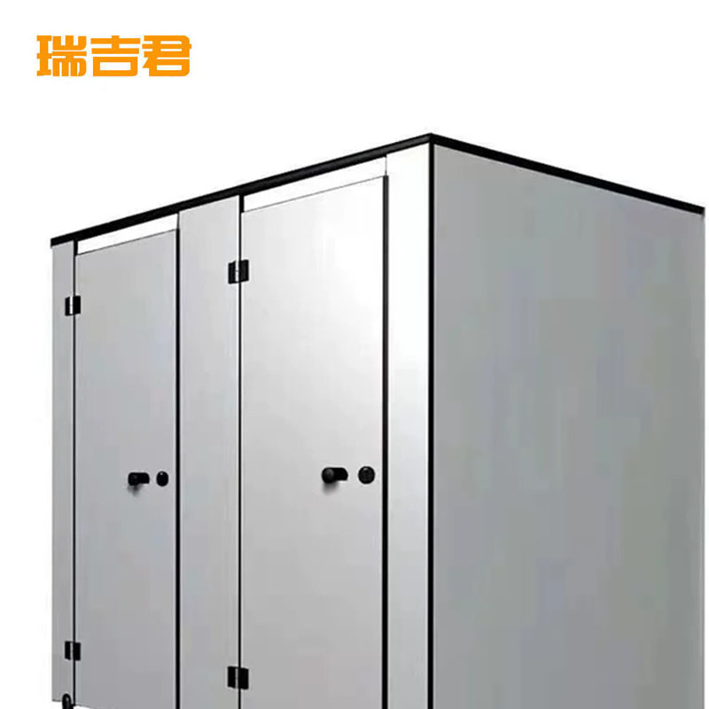 瑞吉君 卫生间隔断门 RJHD2100 平方米高清大图