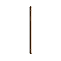 苹果/Apple iPhone Xs Max (A2104) 256GB 金色 双卡双待 移动联通电信4G手机