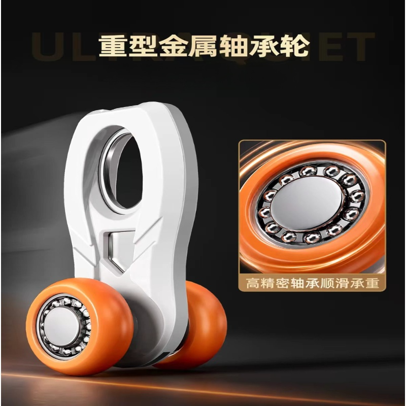 诚智旺 铝合金滑道 加厚/米高清大图