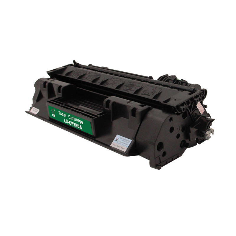 莱盛LS-CF280A硒鼓/粉盒 适用于HP LJ-M401/M425