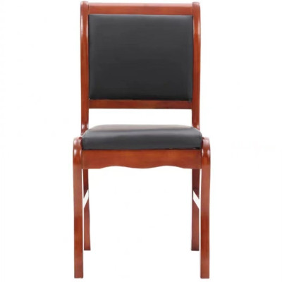 睿福隆木制椅办公椅 898 把