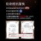304不锈钢 品牌LOGO[10双精装] 抗菌不锈钢筷子316高档家用防滑304快子防霉家庭10双餐具套装
