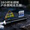 Superfire多功能战术手提灯手电筒头灯强光远射防水便携设计