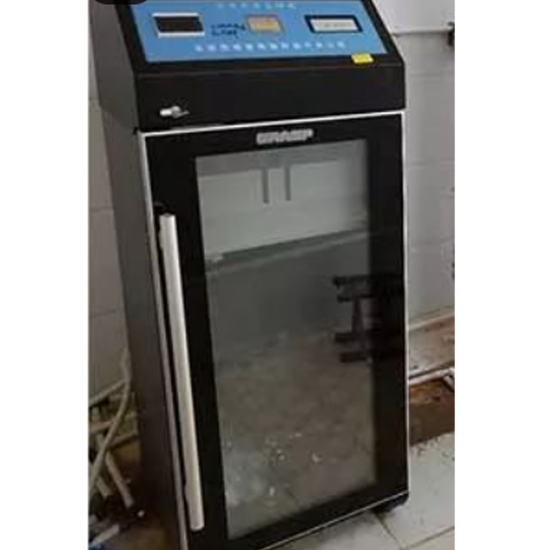 小窝厘 格雷斯普普通取样器FC9624高清大图