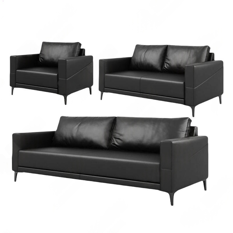 鑫龙都沙发1+2+3套高清大图