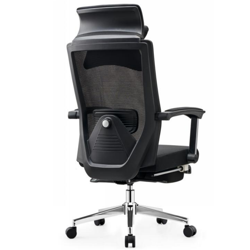 豫龙都午休椅Z9把高清大图