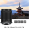 佳能(CANON) RF全画幅/半画幅微单镜头 标准变焦RF-S 18-150mm f/3.5-6.3 IS STM拆机镜头 全新 海外版