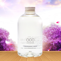 TAMANOHADA 玉肌无硅油沐浴露 540ml 000 薰衣草[到期时间2025-01-22]