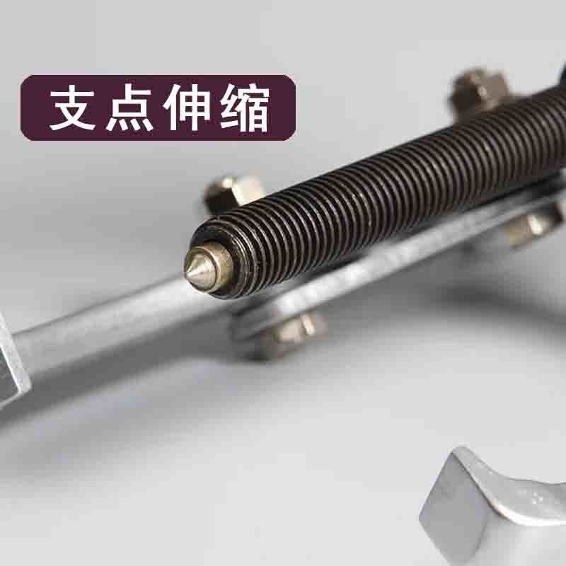 拆洗洗衣机内筒用钢丝绳维修清洗提取内筒专用超薄拉马多能能工具 提钩一对