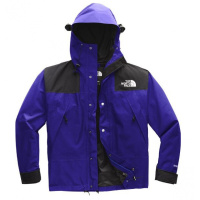 北面The north face 1990 MOUNTAIN 复刻防水男运动冲锋衣