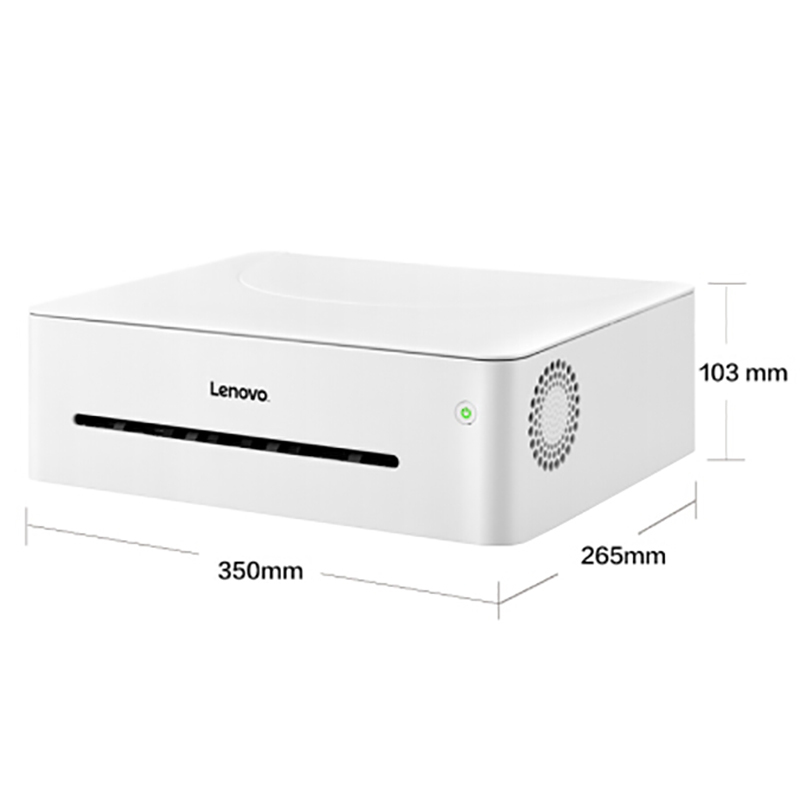 联想(Lenovo)小新LJ2268 黑白激光. 打印机