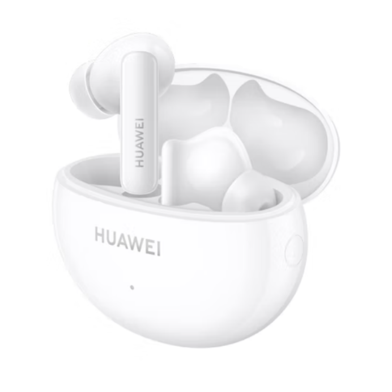 华为(HUAWEI)FreeBuds 5i 真无线入耳式降噪蓝牙耳机 音乐游戏运动耳机