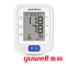 鱼跃(YUWELL)保健理疗臂式电子血压计YE655C电子元件+ABS