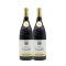 法国原瓶进口葡萄酒 泰妮丝隆河谷 干红葡萄酒 Tanins - AOC 双支装750ml*2