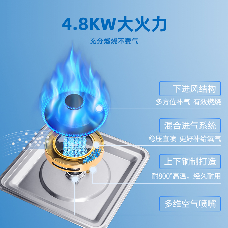 约克(YORK)智能集成灶 YK-J25Z蒸消一体排油烟机燃气灶蒸箱消毒柜一体套装 天然气/液化气