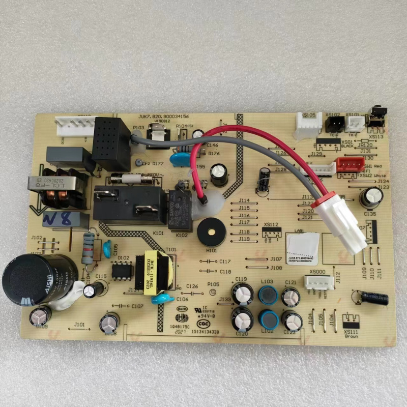帮客材配 拆机原装P0970120439 ISH- 26FK1EW 内机主板 收前务必验货高清大图