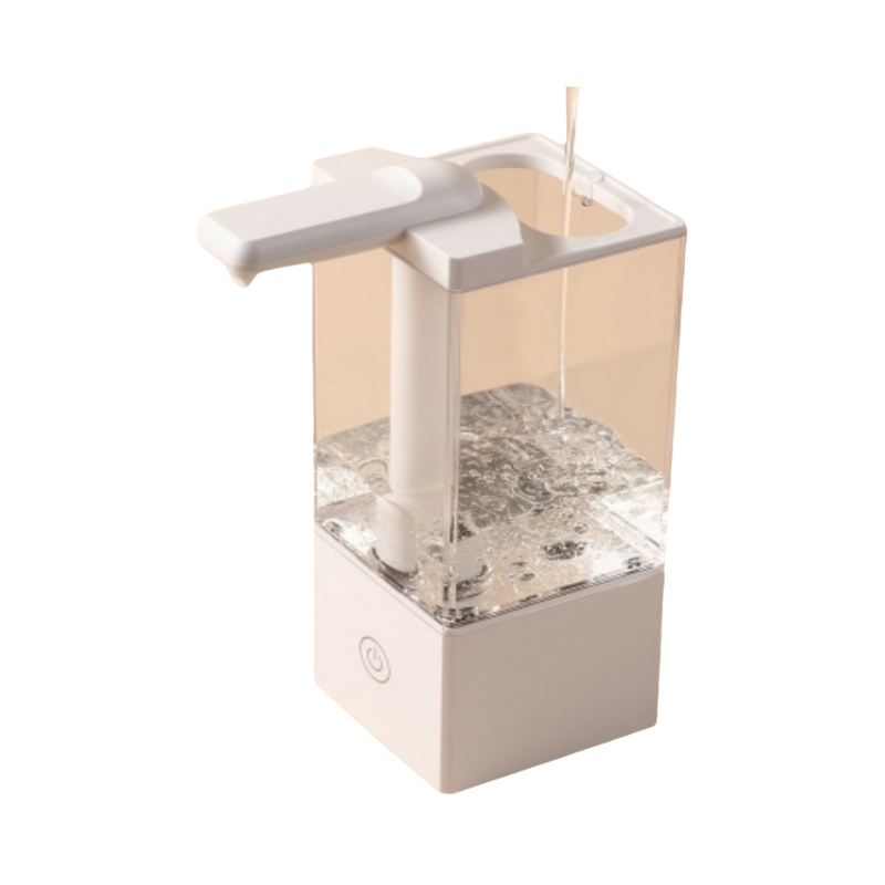 [疆不凡] 皂液盒ZYH-01个高清大图