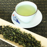 祥华茶叶 铁观音茶业 清香型 独立泡袋礼盒PVC250g